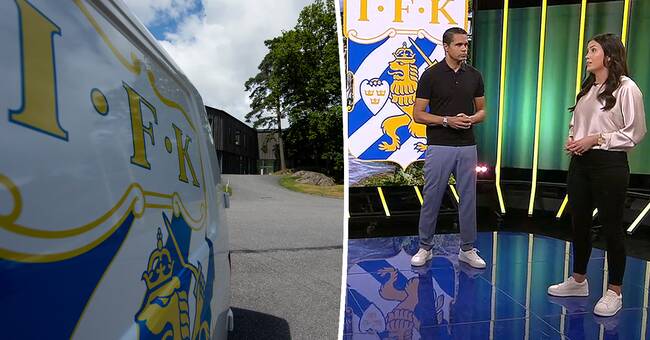 IFK Göteborg: Strömberg: ”Helt fruktansvärt och totalt oacceptabelt” 