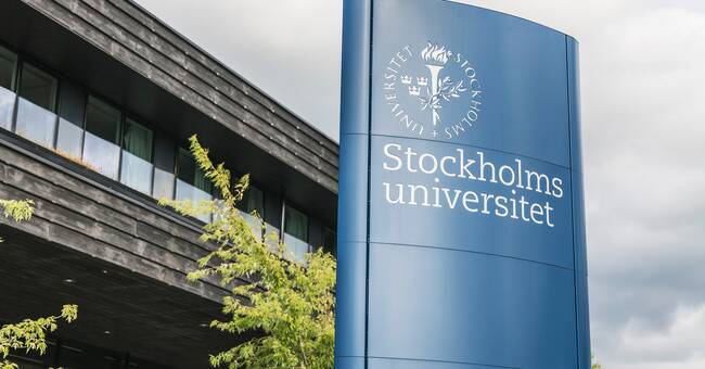 Idag öppnar anmälan till högskoleprovet | SVT Nyheter