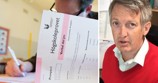 När Kommer Resultatet På Högskoleprovet