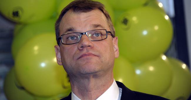 Kommer Sd Att Vinna Valet