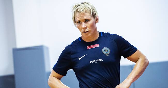 Filippa Fransson Lindqvist