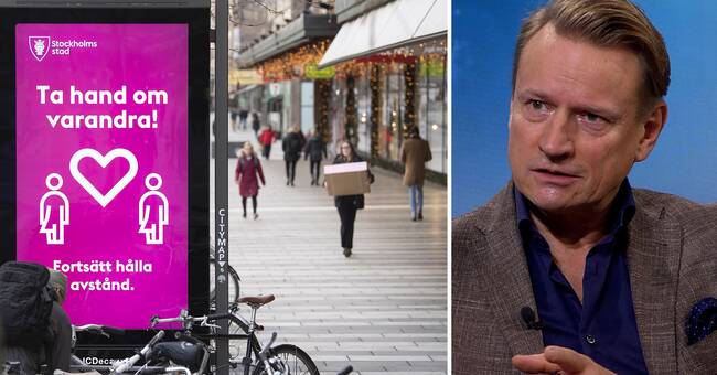 Frågor om corona Hur aktuellt är det med flockimmunitet? SVT Nyheter