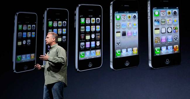 Dela Skärm Iphone Till Samsung Tv
