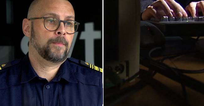 Hur Kommer Man In På Darknet