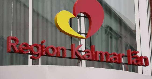 
   An elderly person in Kalmar County died the day after vaccination
  