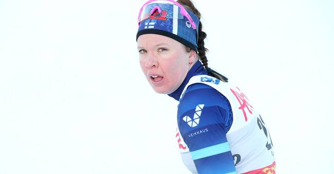 
   Finnish cancels tour - sick with stomach flu
  