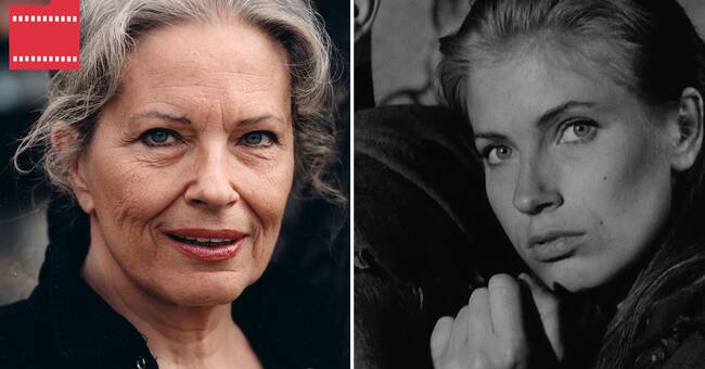 Actor Gunnel Lindblom Is Dead Teller Report
