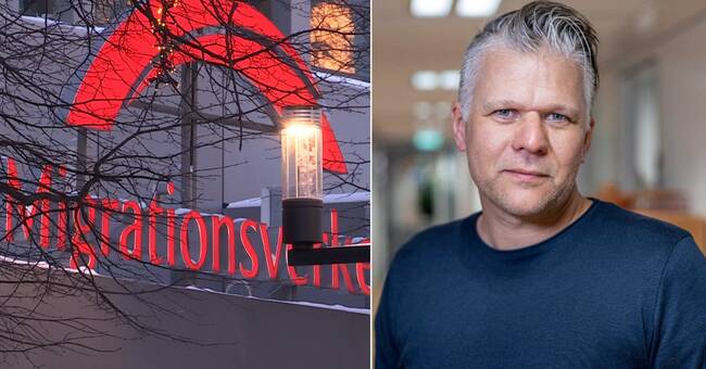 Swedish Migration Agency We Regret That They Have To Wait For A Decision Teller Report