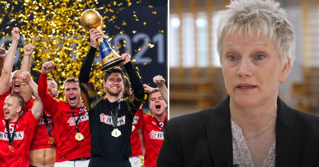 Danmark og Norge best i verden – Sverige mye senere: «Vi tapte»
