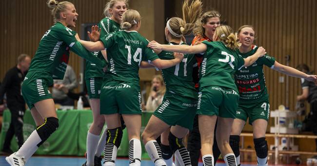 Skuru Secured The Series Victory In She Sportsbeezer