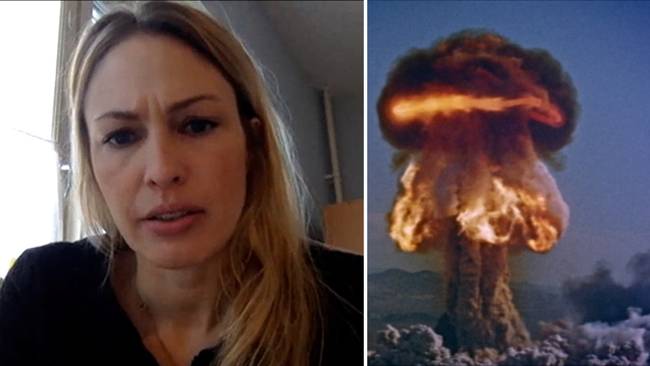 Experten: Storbritanniens upprustning strider mot FN:s kärnvapenavtal