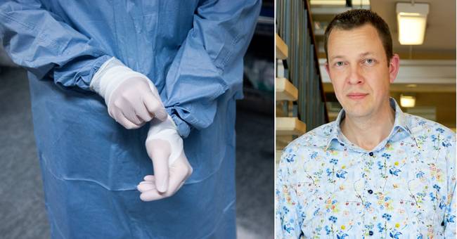 Varför Regnar Det Så Mycket I Borås