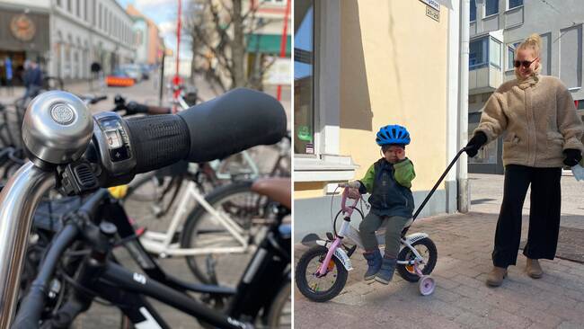 used bicycle sales