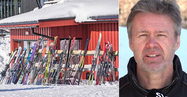 L’infezione aumenta a Västerbotten dopo le celebrazioni pasquali