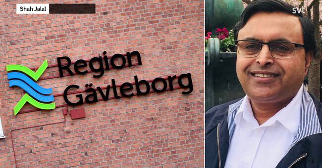 Gävleborgs restriktioner - likställs med personlig ...