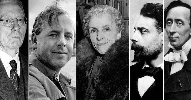 New Film By Out Of Africa Author Karen Blixen In The Making Teller Report