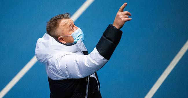 Norge kan oppheve det kontroversielle høyhøydeforbudet