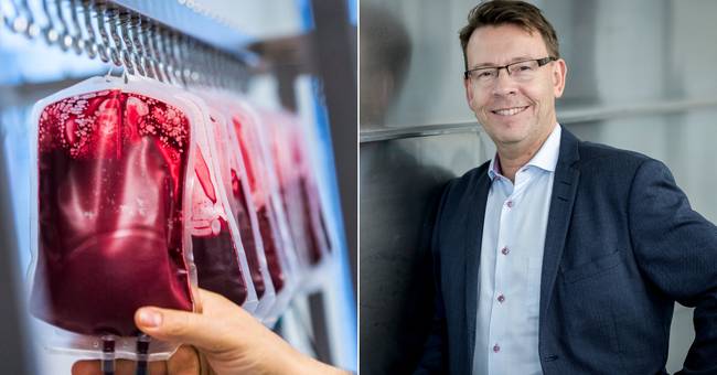 Vilken Blodgrupp Skyddar Mot Corona