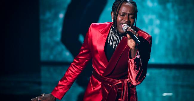 Eurovision Song Contest 2021 Svt Nyheter