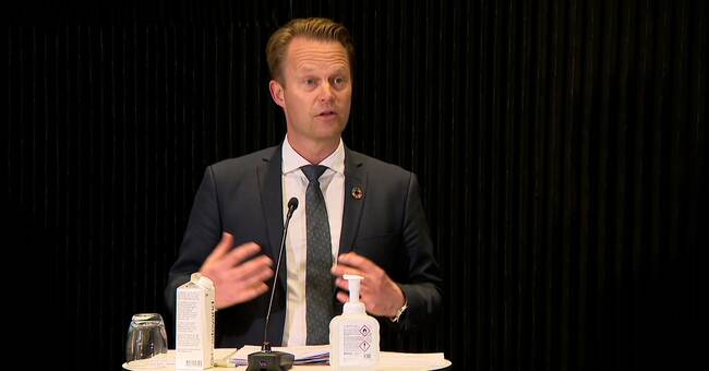 Denmark is ready to receive women and children from concentration camps in Syria