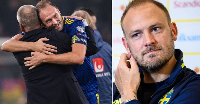 Andreas Grankvist: Sosterrà i bambini, indipendentemente dall’ora in cui giocano