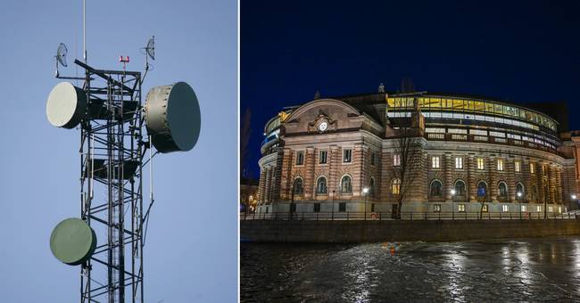 Rivela: gli Stati Uniti hanno spiato i politici svedesi con l’aiuto della Danimarca