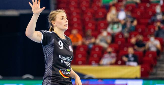 Brest Goldin è caduto in finale di Champions League