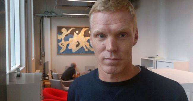 Var Skriver Man Avsändare På Brev