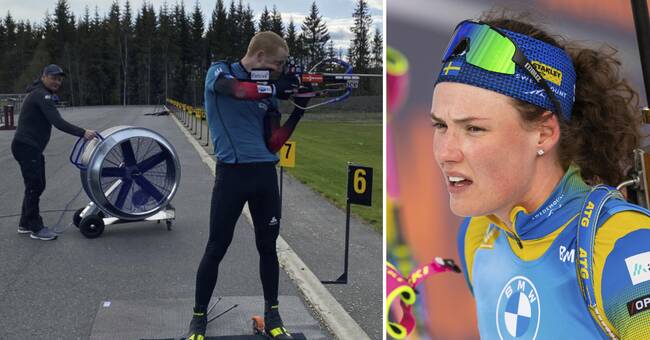 Vintersport: Norges hemliga OS-vapen: ”Jag trodde inte på det”
