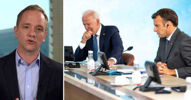 Messaggio del G7: Un miliardo di dosi di vaccino per i Paesi poveri