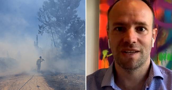 Esperto sul cessate il fuoco violato a Gaza: “Entrambe le parti stanno cercando di posizionarsi”