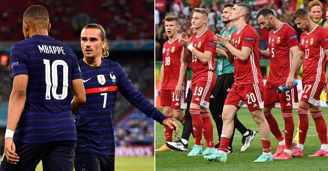 European Football Championship 2024 And 2028 Live On Svt And Tv4 Teller Report