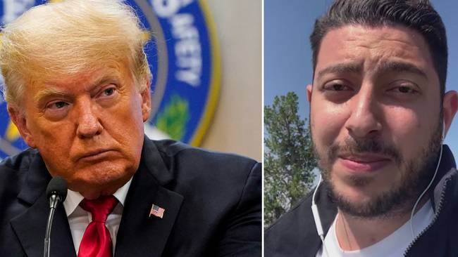 Därför bör Trump oroa sig – trots att åtalet kan ses som ett misslyckande