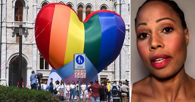 Hungary slams: ‘condemns in the strongest possible terms anti-LGBT law’