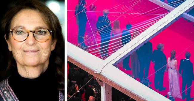 Peter Heber e Susan Reuter recitano in un nuovo film