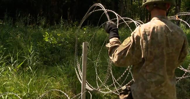 Fonti: così il governo bielorusso regola l’ingresso dei migranti nell’Unione europea