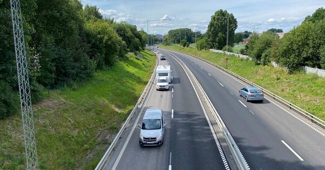 More Driving Licenses Are Revoked Teller Report