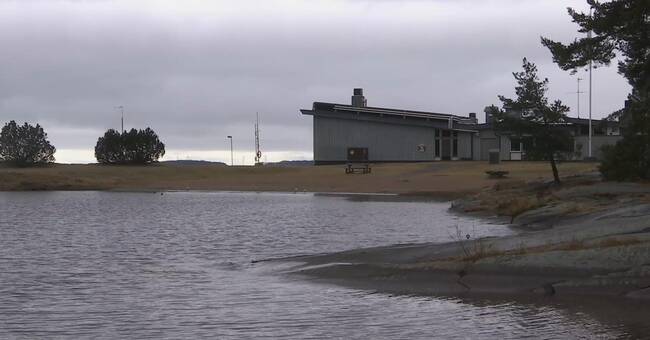 Karlstad Kommun varnar för algblomning
