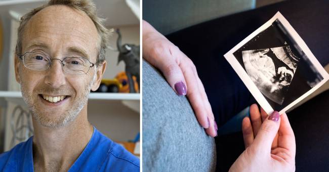 L’obesità nelle donne in gravidanza può influire sulla salute del bambino in età adulta