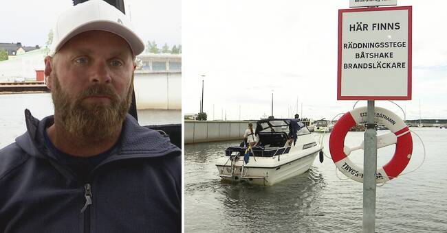 Swedish Cruiser Club: Thousands of boats have emergency buttons that don’t work
