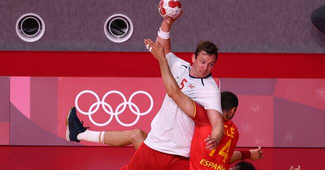 Norsk nederlag etter straffedramaet |  SVT Sport