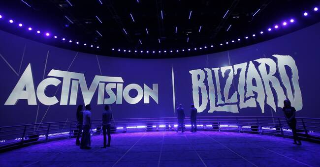 Employees of gaming giant Activision Blizzard are furious with management