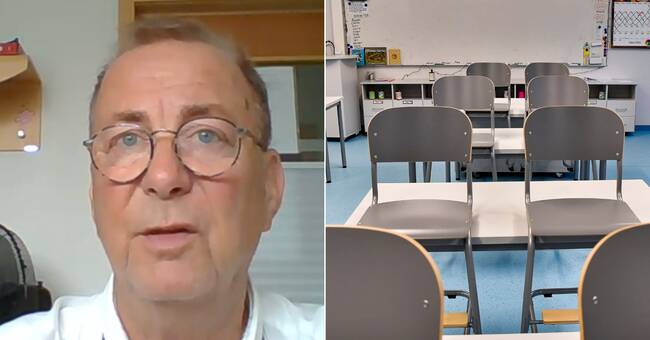 Classrooms destroyed – Valdemarsvik students forced to move this fall