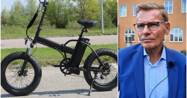 Police search for bicycle looking for killer