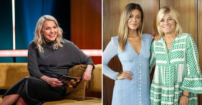 Here are this year’s nominations for the TV Kristallen Award