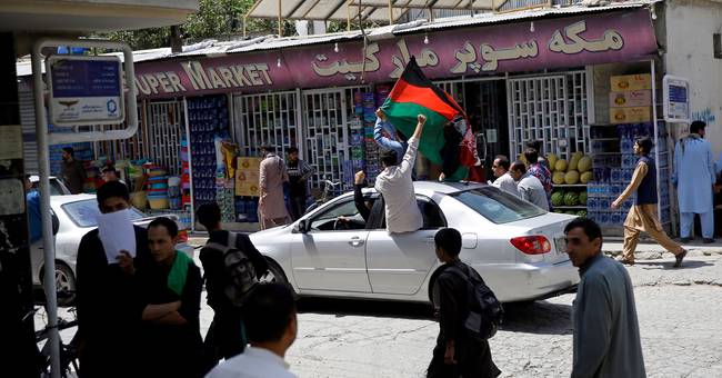 Violenze mortali durante le celebrazioni della Giornata Nazionale dell’Afghanistan