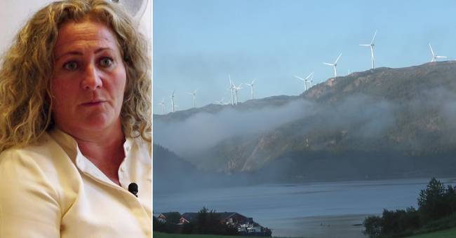 Norske kommuner får mer penger til vindkraft – det vil redusere lokal motstand