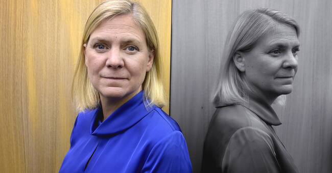 Tidligere kollega på Magdalena Andersson: «Folk er redde for henne»