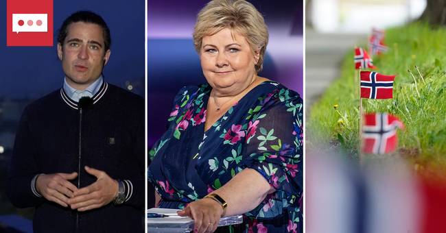 Oljekonflikten kan bli avgjørende i det norske valget