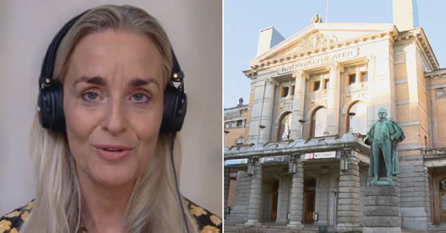 Streiken truer gjenopptakelsen av norsk kulturliv – «Øyeblikket virker velvalgt»